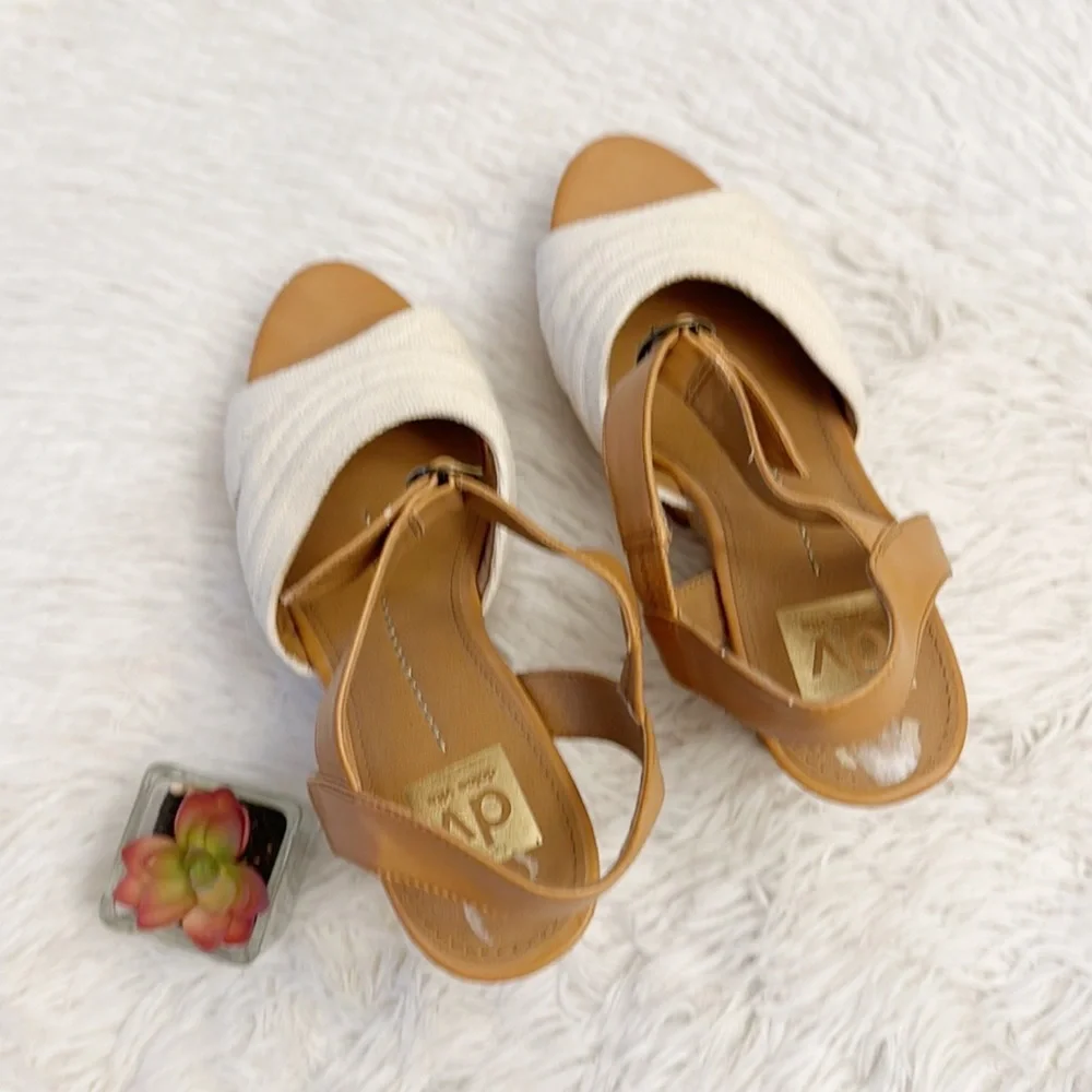 Anthropologie dolce vita
